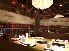 -蟹将军·松叶蟹和牛日料放题自助(K11店)