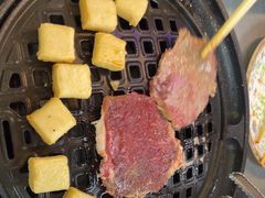 -牛犇炭火烤肉·鲜切烤肉(承德总店)