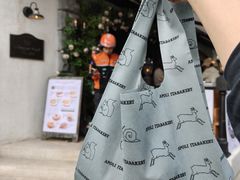 -APOLI ITABAKERY·AP意大利料理面包坊(上海首店)