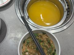 -龍歌自助小火锅(雨花台江南虹悦城店)