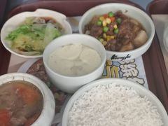 -真功夫(金沙湾店)