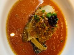 -甄御•海鲜新青岛菜(麦岛店)