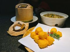 炸鲜奶-佳友南方太太(珠江路总店)