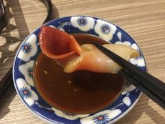 -小山日本料理(兴业太古汇店)