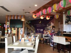 大堂-有喜屋·深夜食堂(北京西路店)