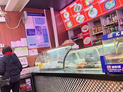 -老郑州烩面(火车站分店)