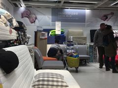 -宜家家居(西安未央商场店)