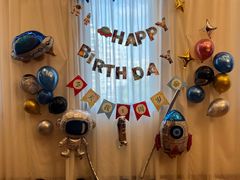 -梦都海鲜酒家(万达广场江桥店)