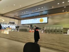 -喜茶(杭州滨江宝龙店)