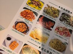 -周大厨辣椒炒肉(巨龙路店)