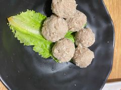 -掂档潮汕牛肉火锅(沈阳万象城店)
