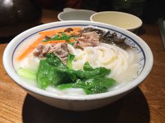 -云海肴·汽锅鸡·云南菜(美罗城店)