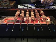 -很久以前羊肉串(清河店)