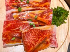 -正苑26年海鲜烤肉•牛尾汤汤饭(东港店)