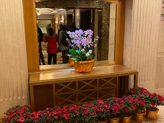 -成都绿洲大酒店(春熙路太古里店)