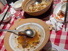 -西贝(东方路店)
