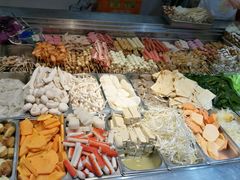 -林静小吃(复兴路店)