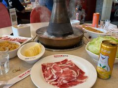 -阳坊大都涮羊肉(阳坊总店)