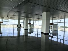 -福州长乐国际机场