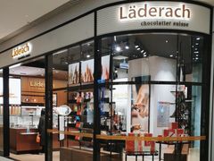 -Laderach 莱德拉(上海环贸iapm店)