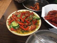 -虾蟹阁小龙虾大闸蟹(文明路店)