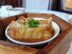 -顺德美的万豪酒店-万豪中餐厅