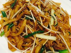 -维多利亚大酒店·雅园中餐厅