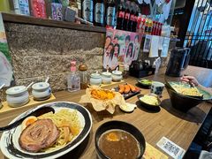 -雷神拉面(财富中心玉米楼店)