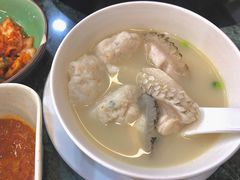 -齐海鱼圣深海石斑鱼火锅店(极地海洋世界店)