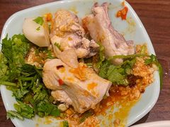 -龙泉人椰子鸡(龙昆南店)