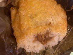 糯米鸡-和记道滘鱼粥