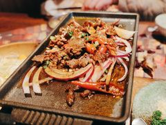-京鹿料理(荟聚店)