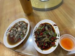 -长平老姿娘夜粥(平东一街店)