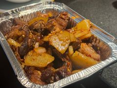 干鸭-湘阁里辣(东门茂业店)