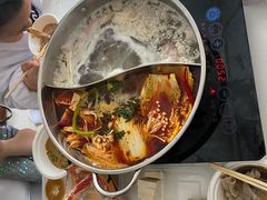 -安德鲁户外烧烤帐篷营地(马泉营店)