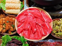 -黔有有贵州酸汤夺夺粉火锅(五味十字店)