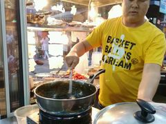 -雅沛轩锅贴八宝粥(回民街店)