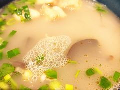 -弄堂小笼包(西青中北永旺购物中心店)