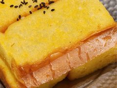 -Ant 蚂蚁洞烤肉·大营地(上海静安大悦城店)