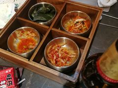 -河坝烧烤串城(金达莱店)