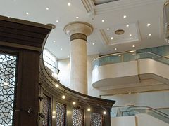 -上海齐鲁酒店·辣椒屋咖啡厅