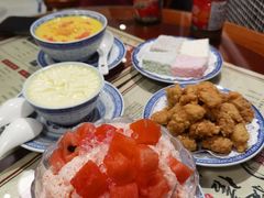 -捷信牛奶甜品世家(五道口店)