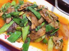 -易老妈蹄花.特色川菜(人民公园总店)