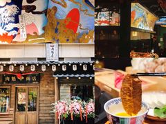 -肉魁屋·烧肉·烧鸟·酒场(高新店)