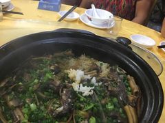 -柴火农庄(东海路店)