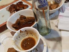-京味小馆老北京炸酱面