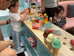 -Lilliput·粒粒堡亲子餐厅(嘉定宝龙店)