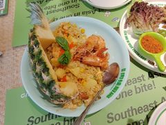 -泰妃殿(武汉首店)