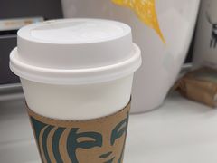 -星巴克臻选(深圳东海缤纷天地店)