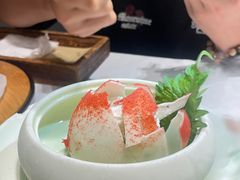 -江城小馆陕南妈妈菜·全球旅行餐厅(钟楼店)